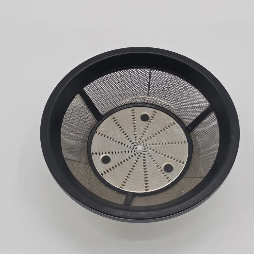 Waring Pro JEX328 Health Juice Extractor Strainer Basket Blade Replacement Part